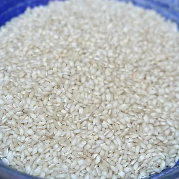 Arborio Rice