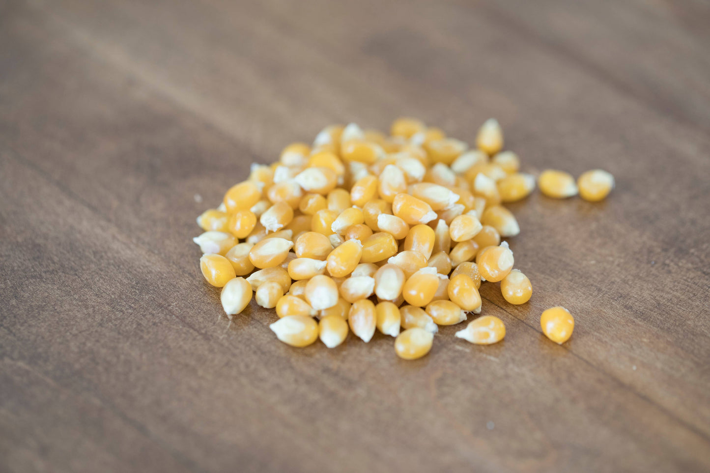 Medium Yellow Popcorn