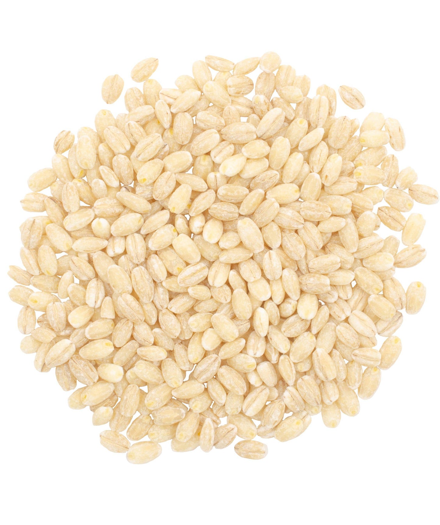 Pearled Barley