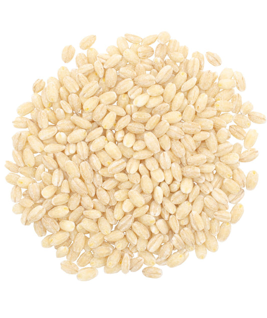 Pearled Barley