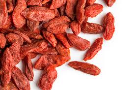 Bulk Gogi Berries, ORGANIC