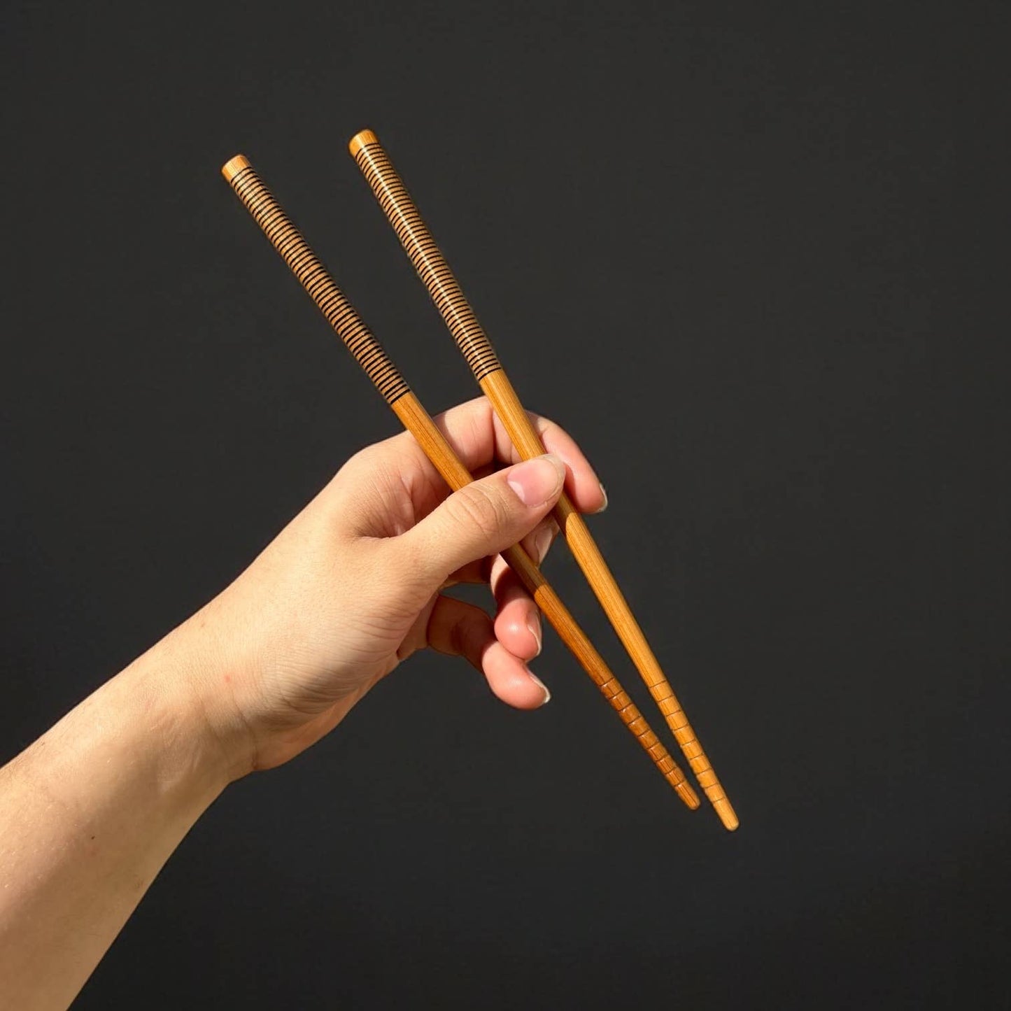 Bamboo Chopsticks - Set of 2