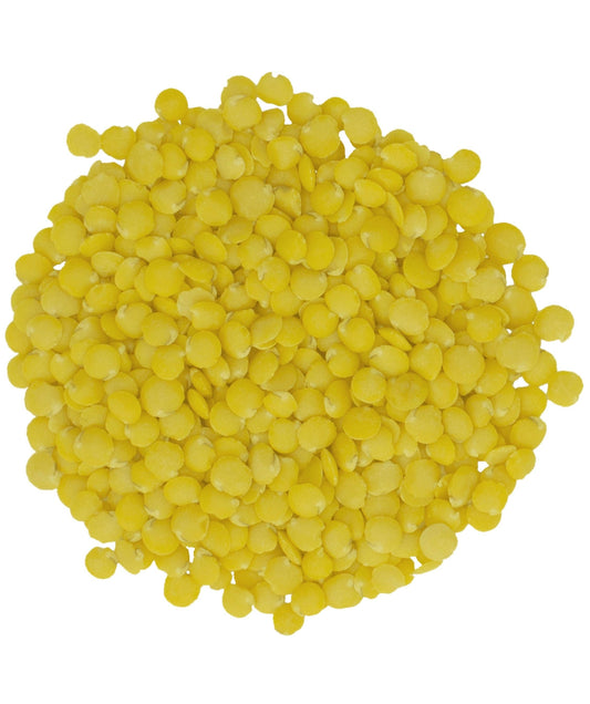 Golden Lentils