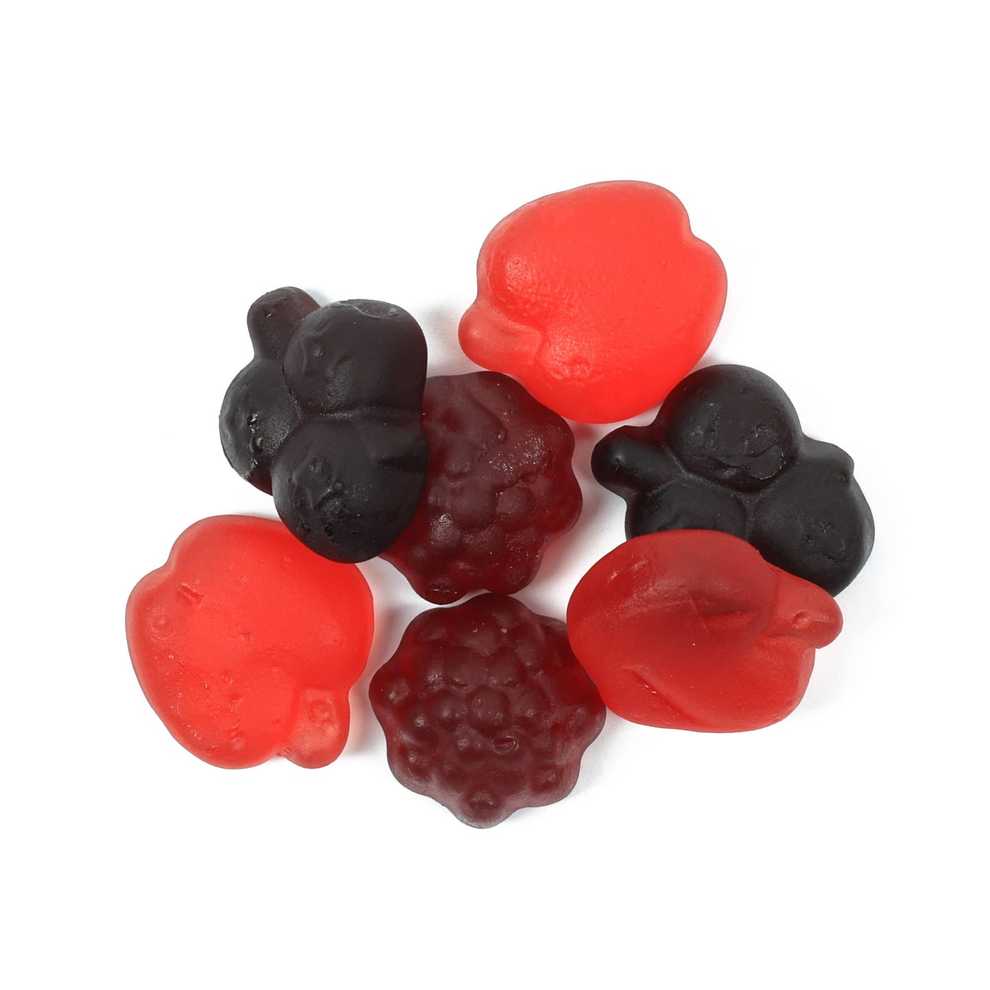 Yupik Jelly Berries