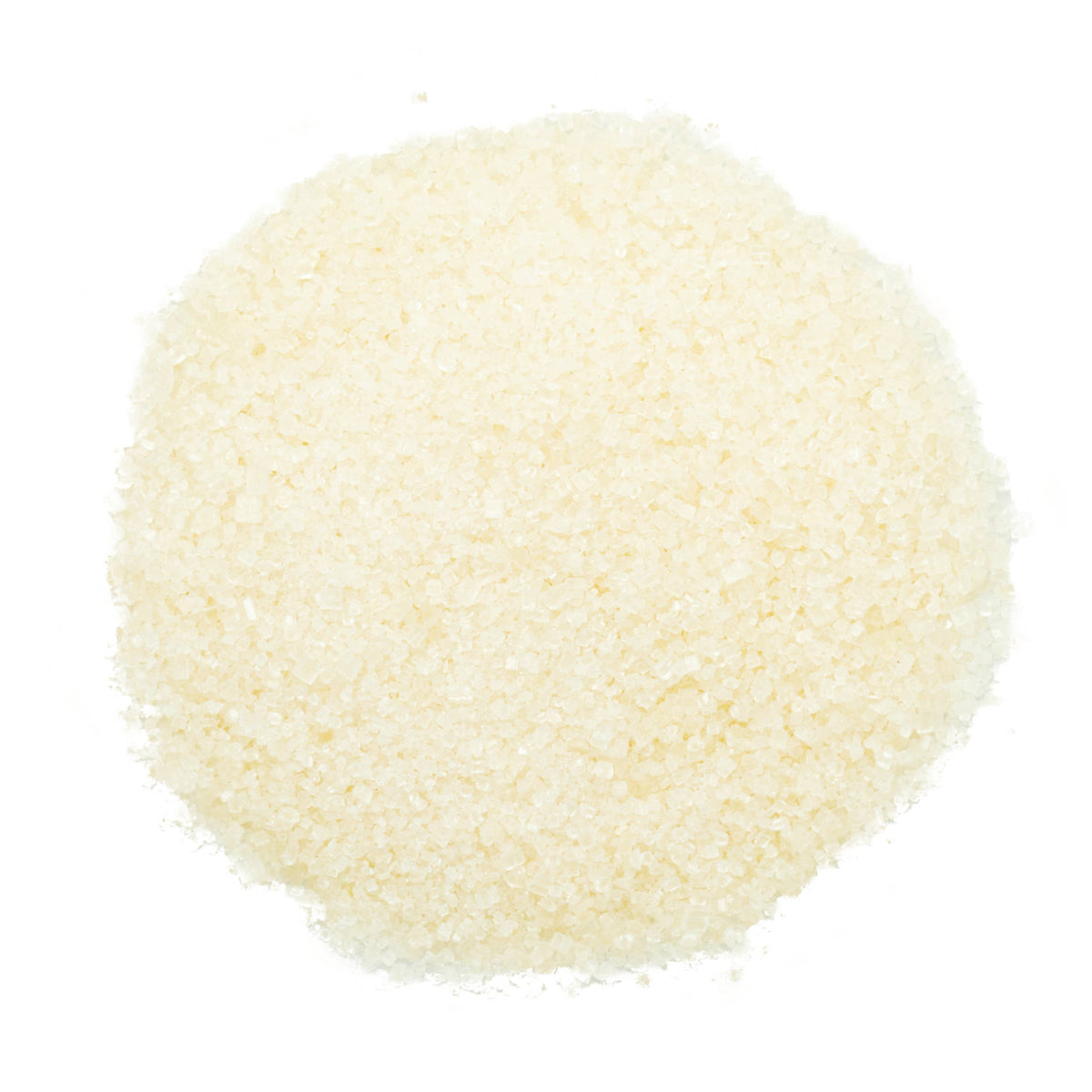 Organic Cane Sugar, Sugar