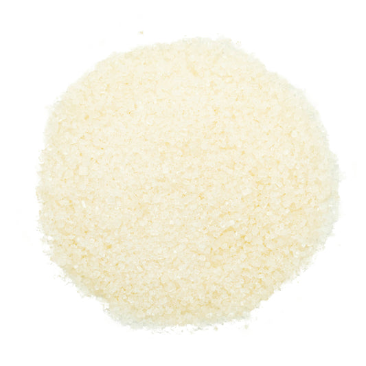 Organic Cane Sugar, Sugar