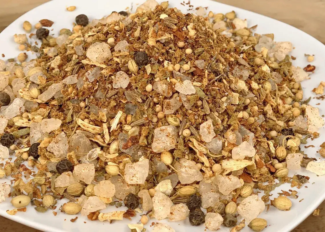 Roasted Vegetable Seasoning