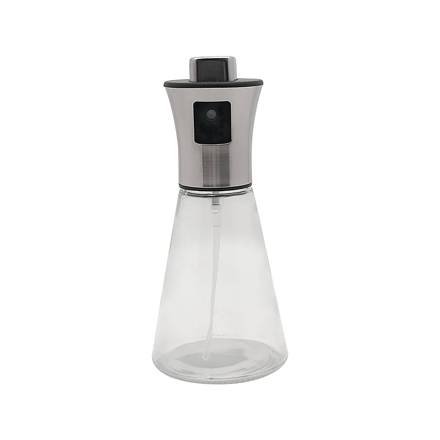 Fox Run Glass Olive Oil Sprayer, 200 ml/6.7 Oz Mister Bottle