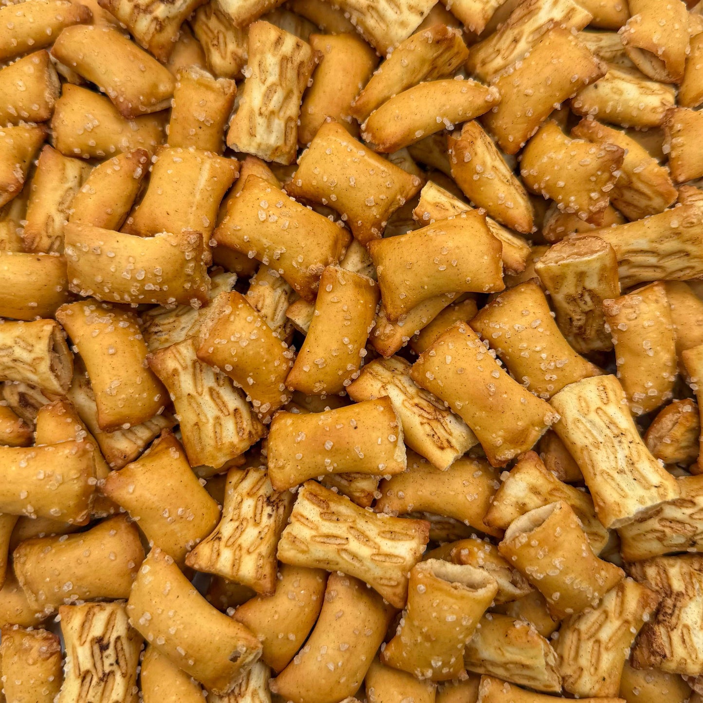 Peanut Butter Filled Nuggets