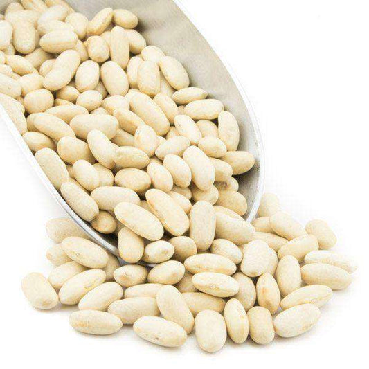 Cannellini Beans, White Kidney