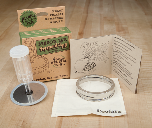 Fermenter Kit