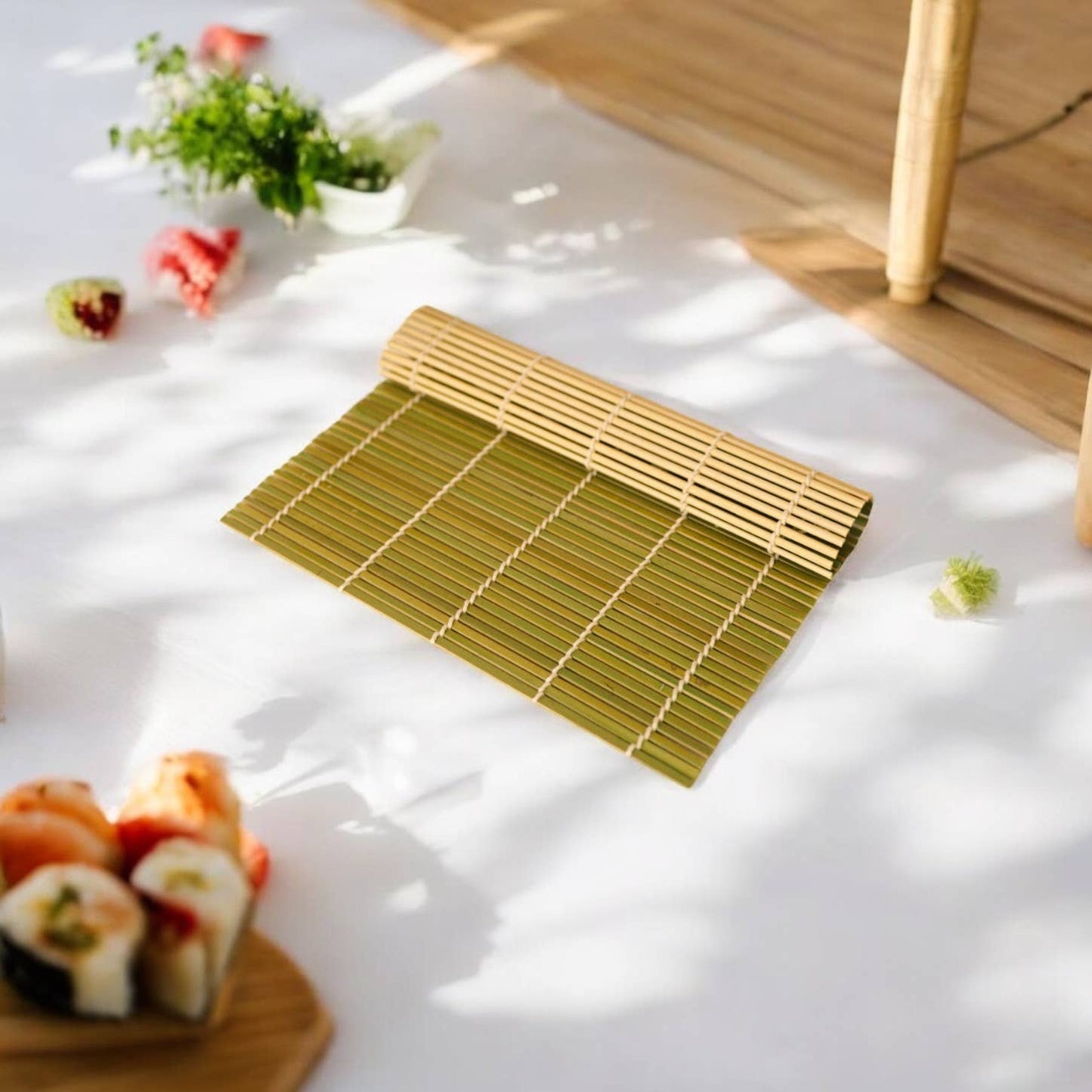 Bamboo Sushi Rolling Mat | Sushi Bestseller