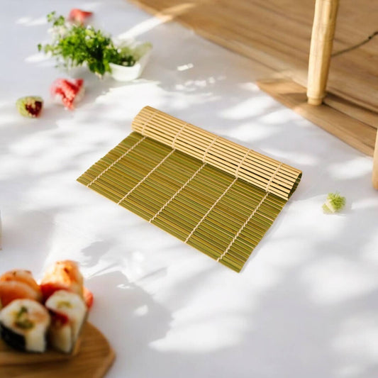 Bamboo Sushi Rolling Mat | Sushi Bestseller