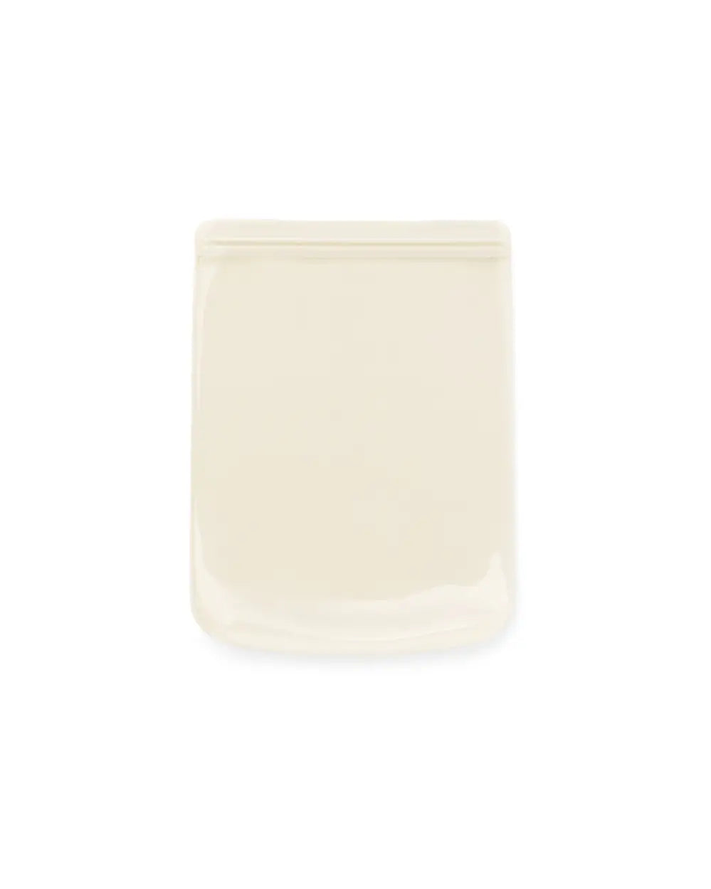 Reusable Silicone Bags - Flat Mint / 10 oz