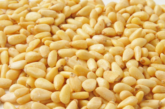 Pine Nuts