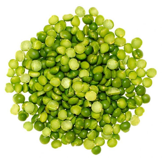 Green Split Peas