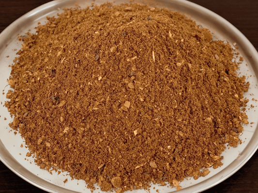 Baharat