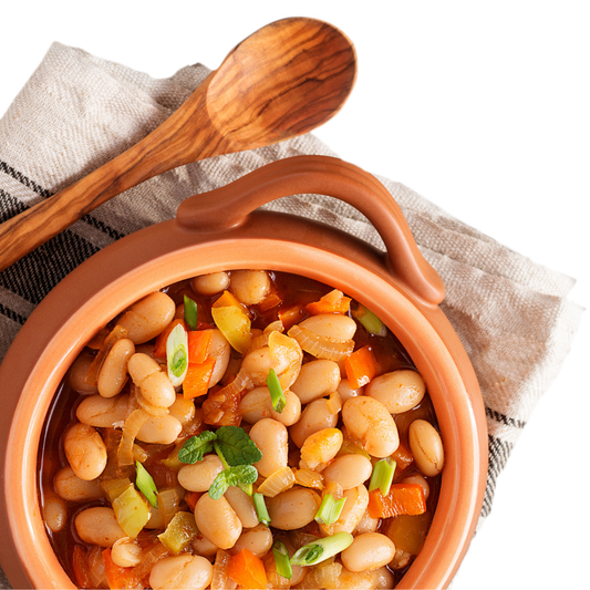 Pinto Beans, organic