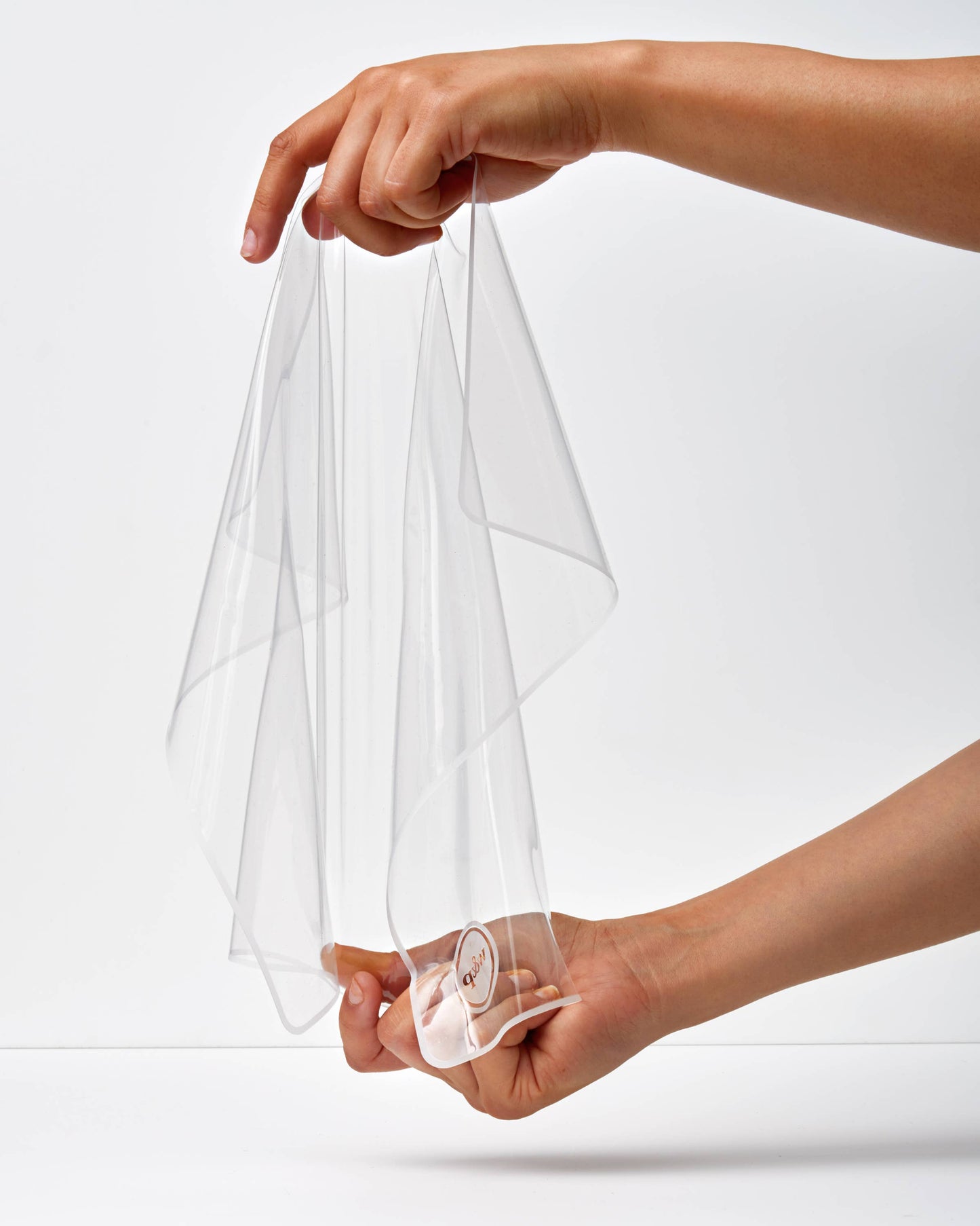 Reusable Silicone Stretch Wrap - Set of 3