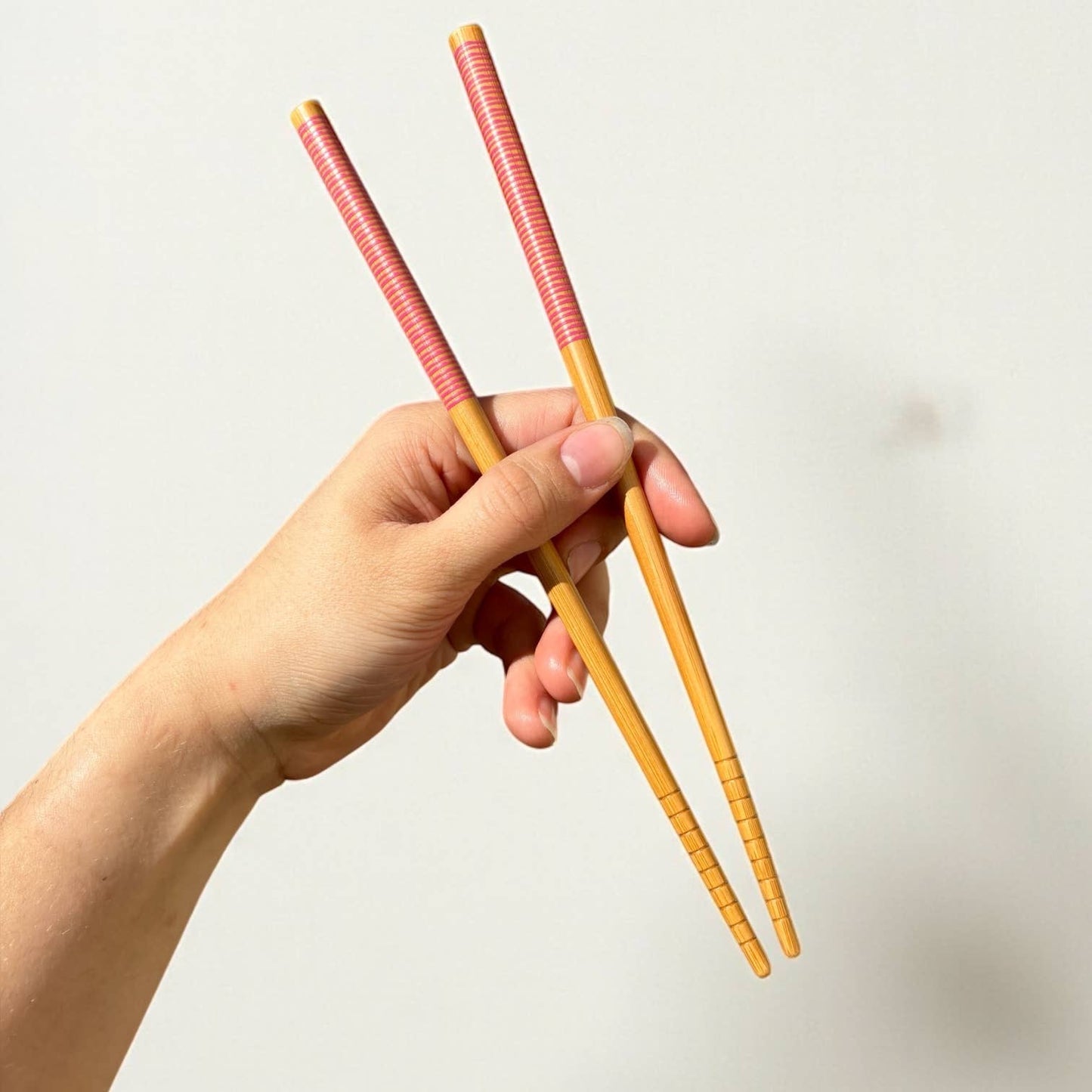 Bamboo Chopsticks - Set of 2