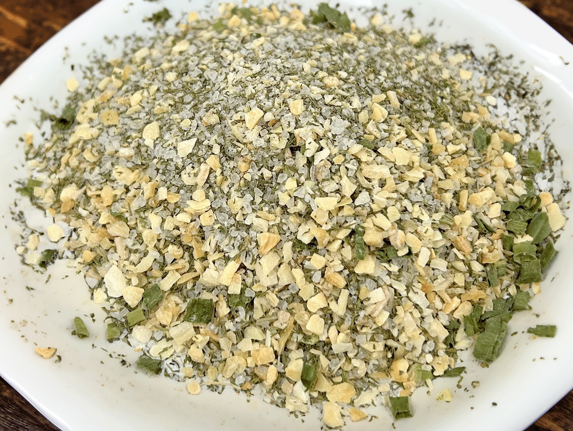Tzatziki Dip Mix