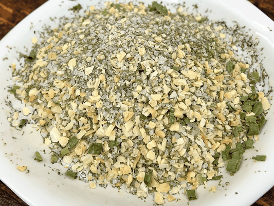 Tzatziki Dip Mix