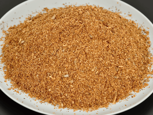 Shawarma Seasoning