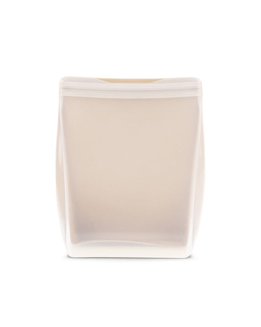 Reusable Silicone Bags - Stand Up