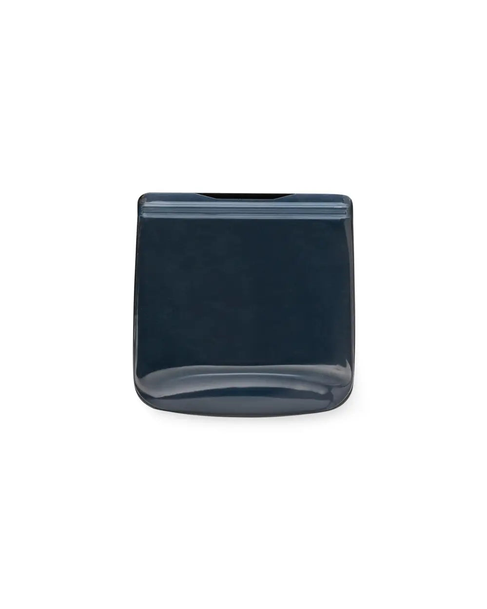 Reusable Silicone Bags - Flat Mint / 10 oz