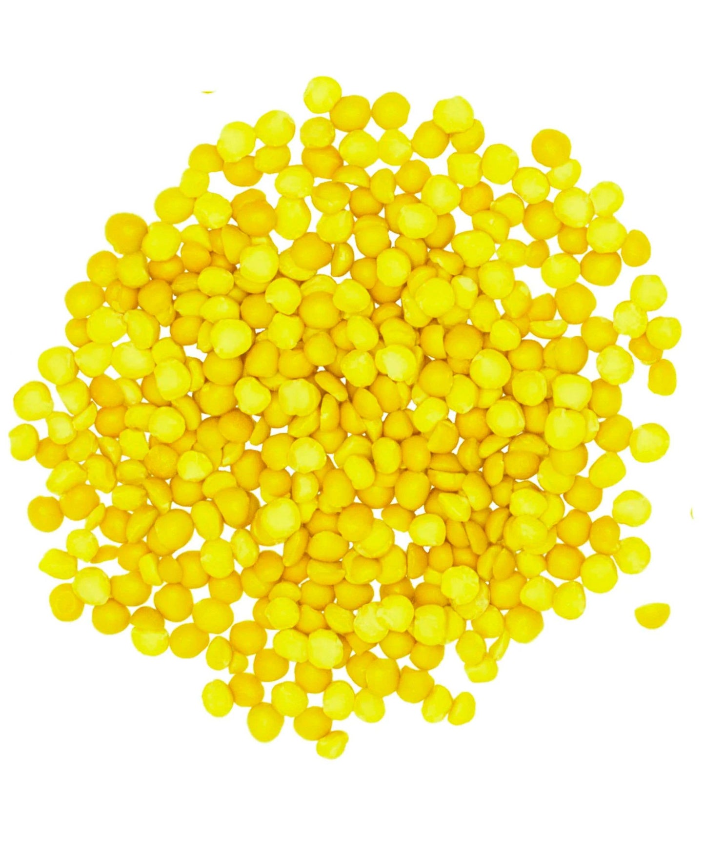 Yellow Split Peas
