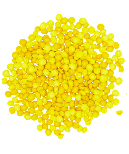 Yellow Split Peas