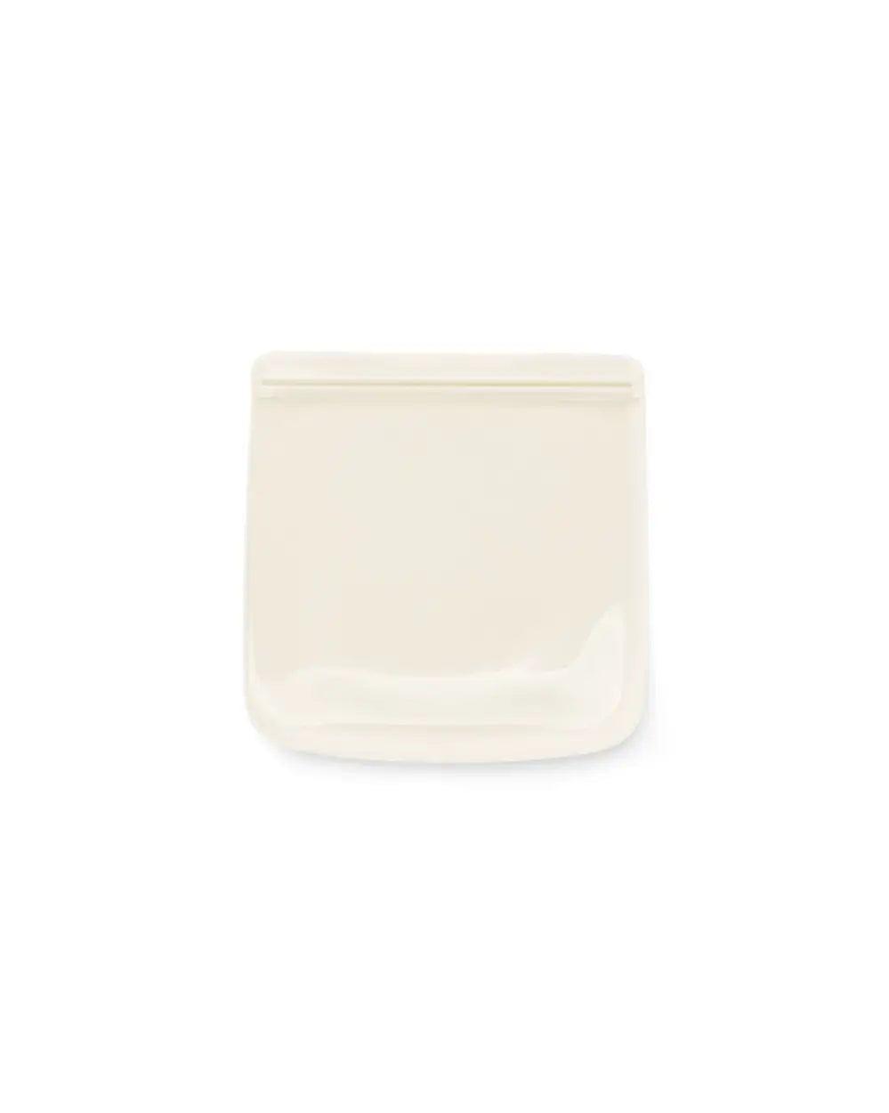 Reusable Silicone Bags - Flat Mint / 10 oz