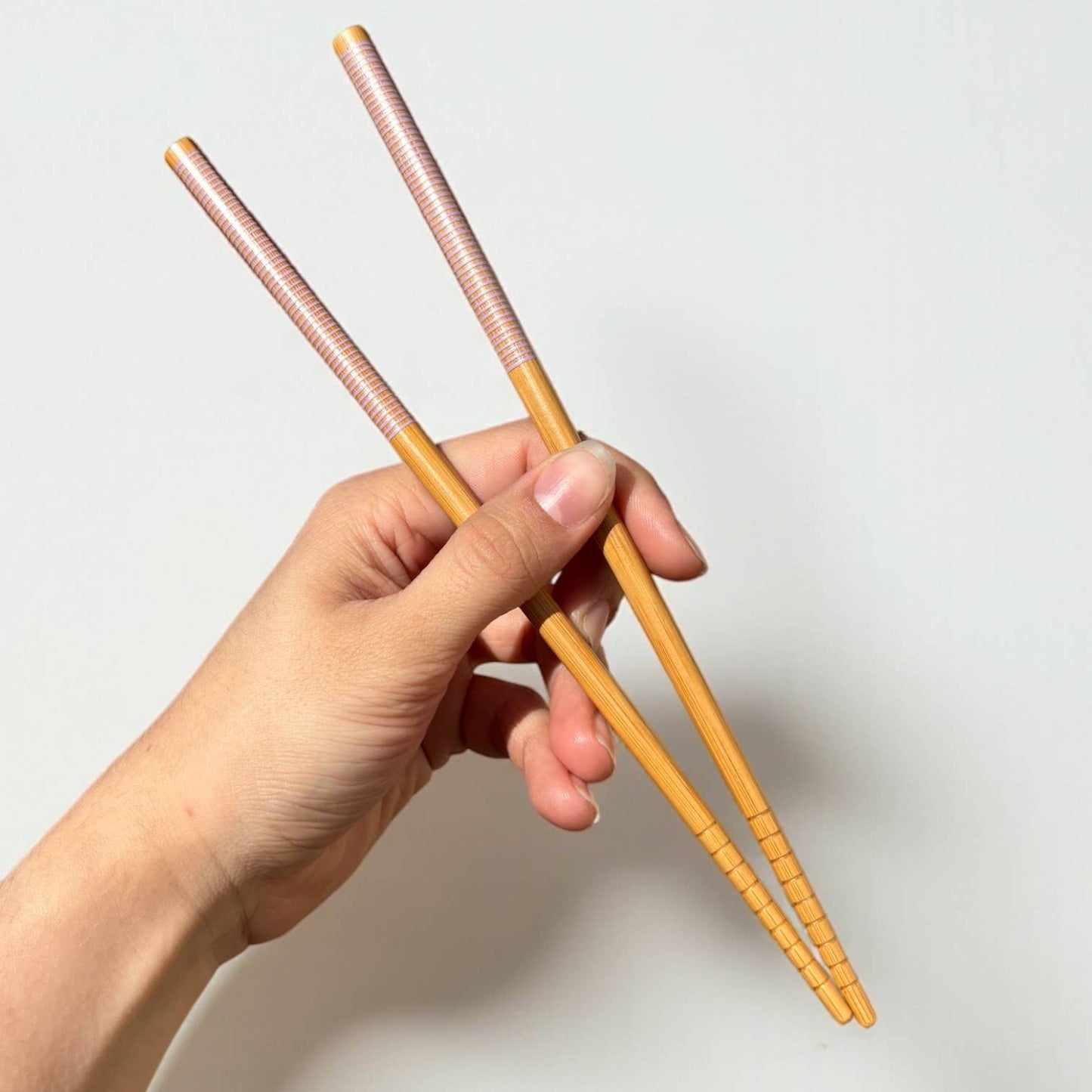 Bamboo Chopsticks - Set of 2