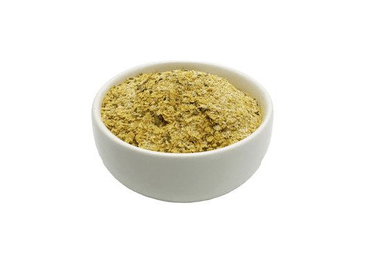 Vegetable Bouillon
