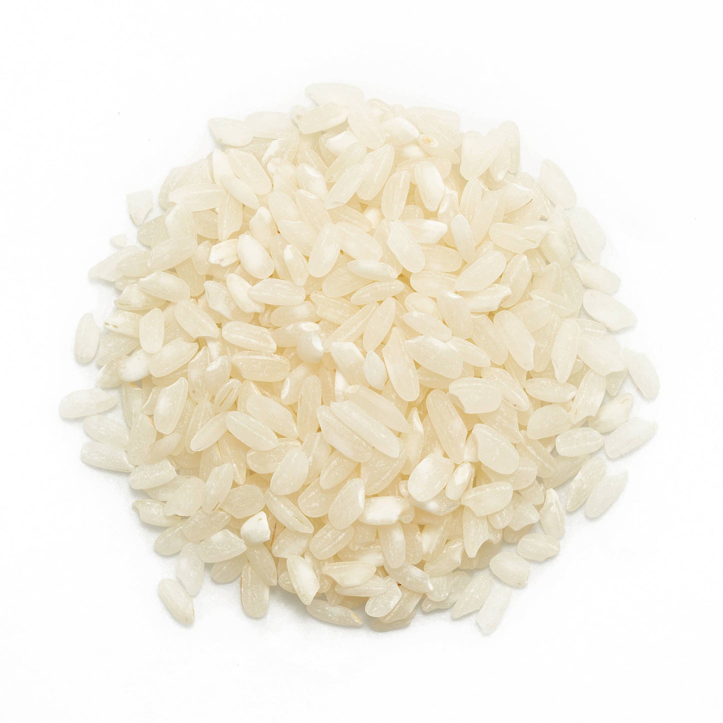 Organic Medium Grain White Sushi Rice