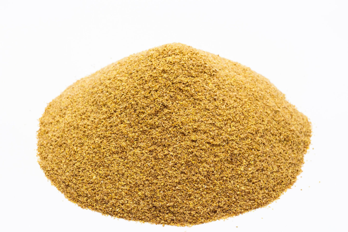 Organic Medium Ground Golden Flaxseed
