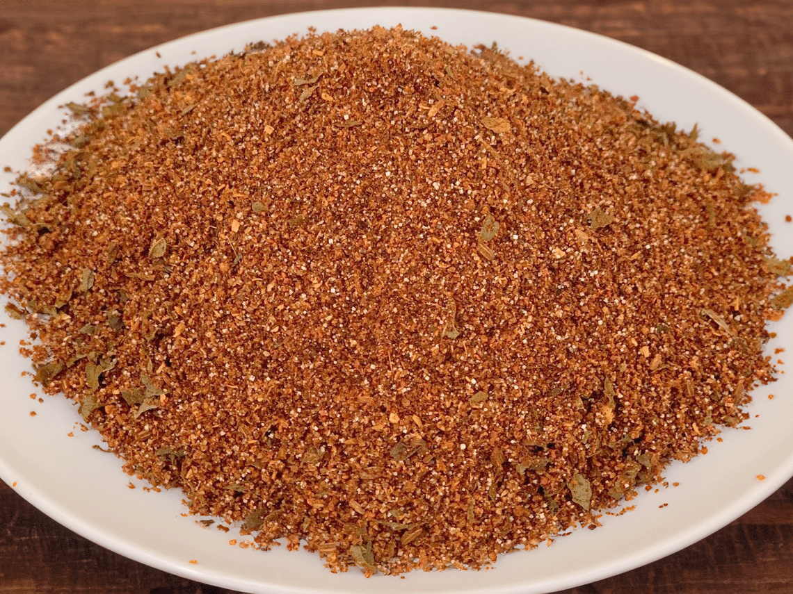 Harissa, Gourmet Spices & Seasoning