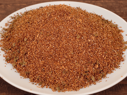 Harissa, Gourmet Spices & Seasoning