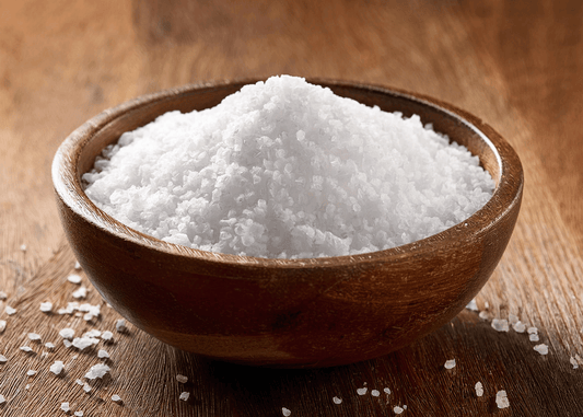 Kosher Flake Salt Gourmet Salt