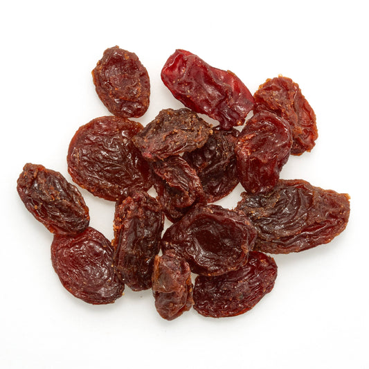 Organic Thompson Raisins