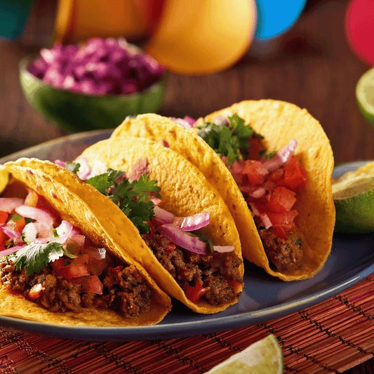 Salt-Free Taco Blend