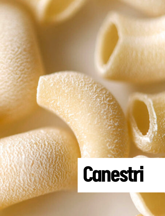 DSM PASTA CO | Canestri