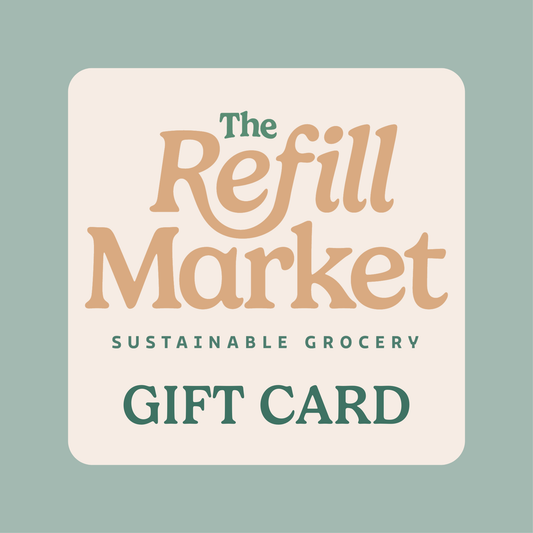 The Refill Market Gift Card