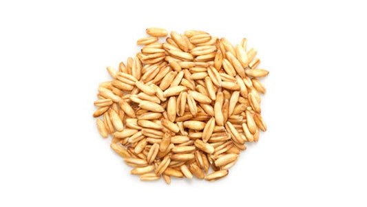 Organic Whole Oat Groats