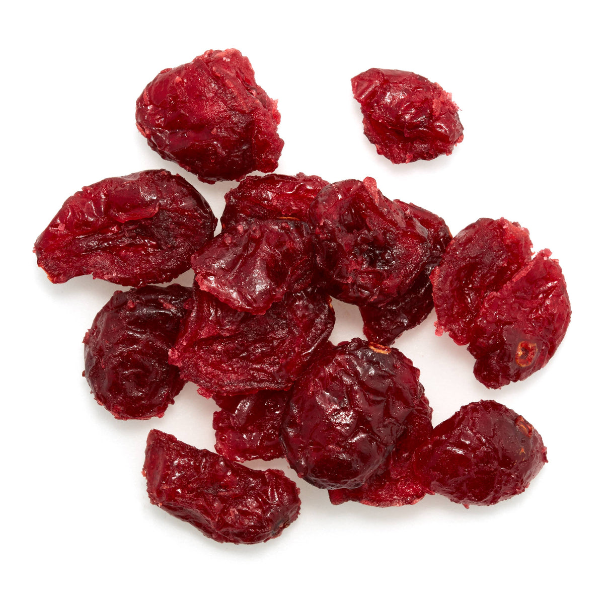 Organic Cranberries