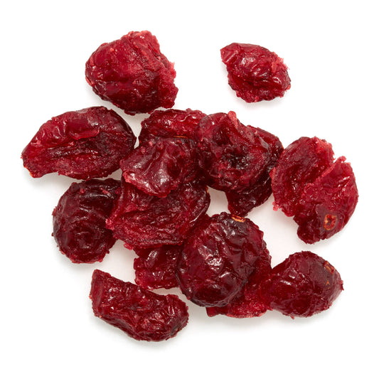 Organic Cranberries