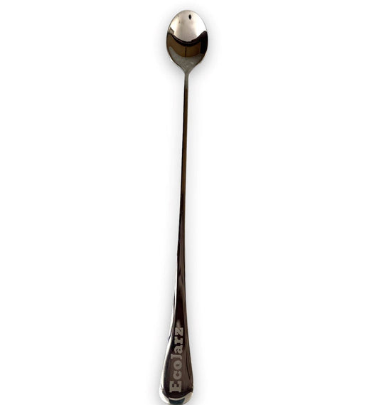 Spoon Long Skinny Stainless