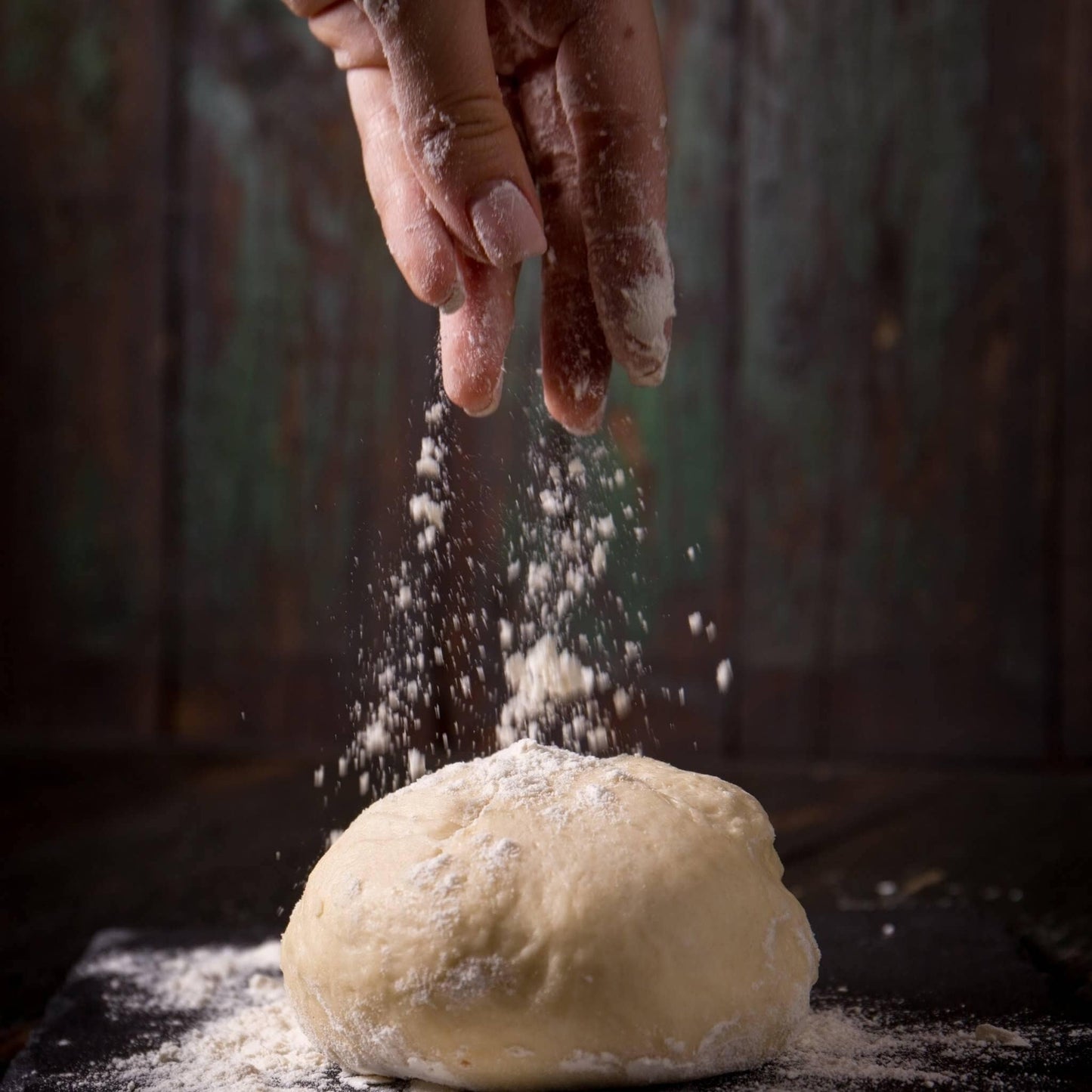 Polselli: Super 00 Pizza Flour