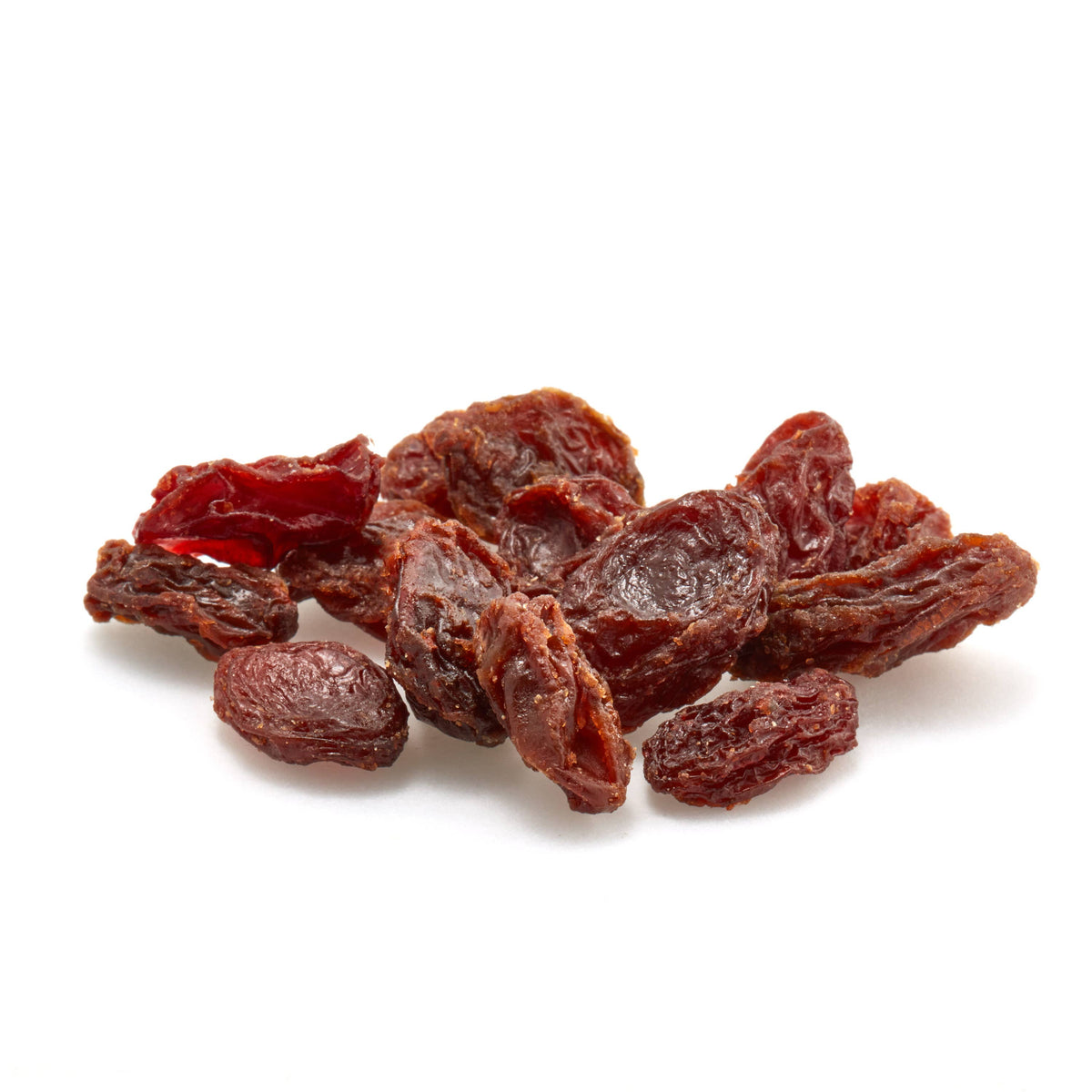 Organic Thompson Raisins