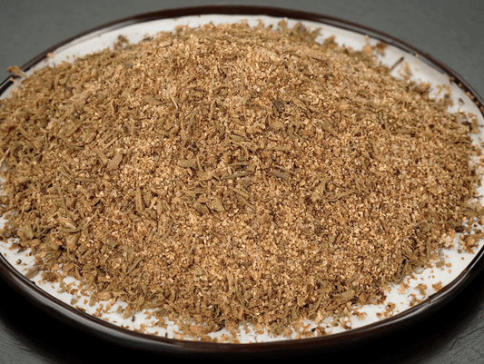 Jamaican Jerk Hot